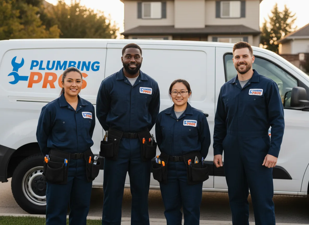Water Heater Repair company in Birdsnest, VA